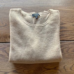Charter club cashmere sweater